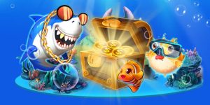 Bắn Cá Xèng - Game Săn Thưởng Độc Đáo Kiếm Tiền Uy Tín