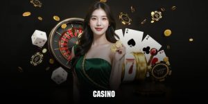 Casino Đẳng Cấp Với Dịch Vụ Giải Trí Tuyệt Vời Tại J88