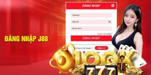 Đăng Nhập J88 - Cách Nhận 100% Quyền Lợi Chỉ Trong 5 Phút