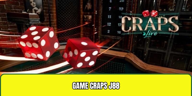 game-craps-j88