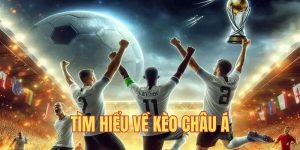 Kèo Châu Á - Đánh Cược Đã Tay Cùng Các Chuyên Gia J88