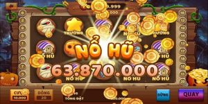 Nổ Hũ Kinh Điển Và Loạt Siêu Phẩm Không Thể Bỏ Lỡ Tại J88