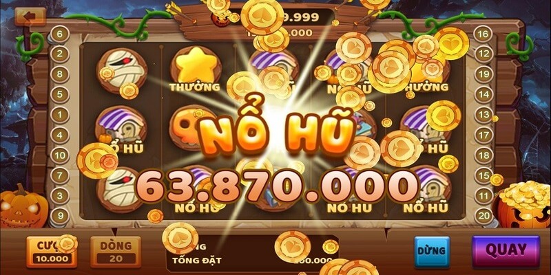 Nổ Hũ Kinh Điển Và Loạt Siêu Phẩm Không Thể Bỏ Lỡ Tại J88