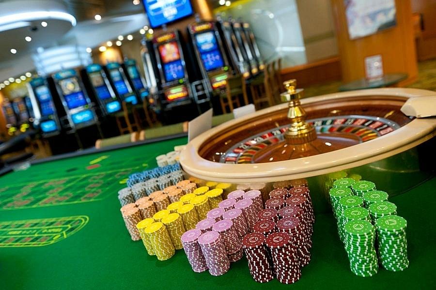 8KBET Casino Uy Tín Không – Đánh Giá Sảnh Casino Trực Tuyến