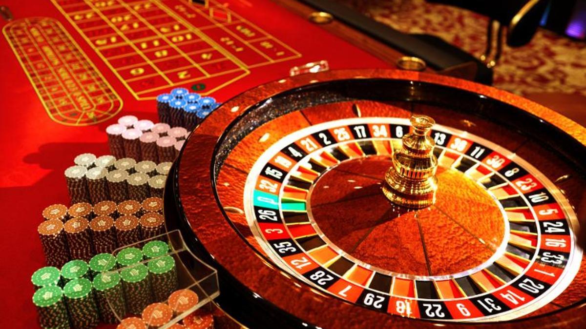 Trải Nghiệm Đỉnh Cao Tại Sảnh Casino Trực Tuyến